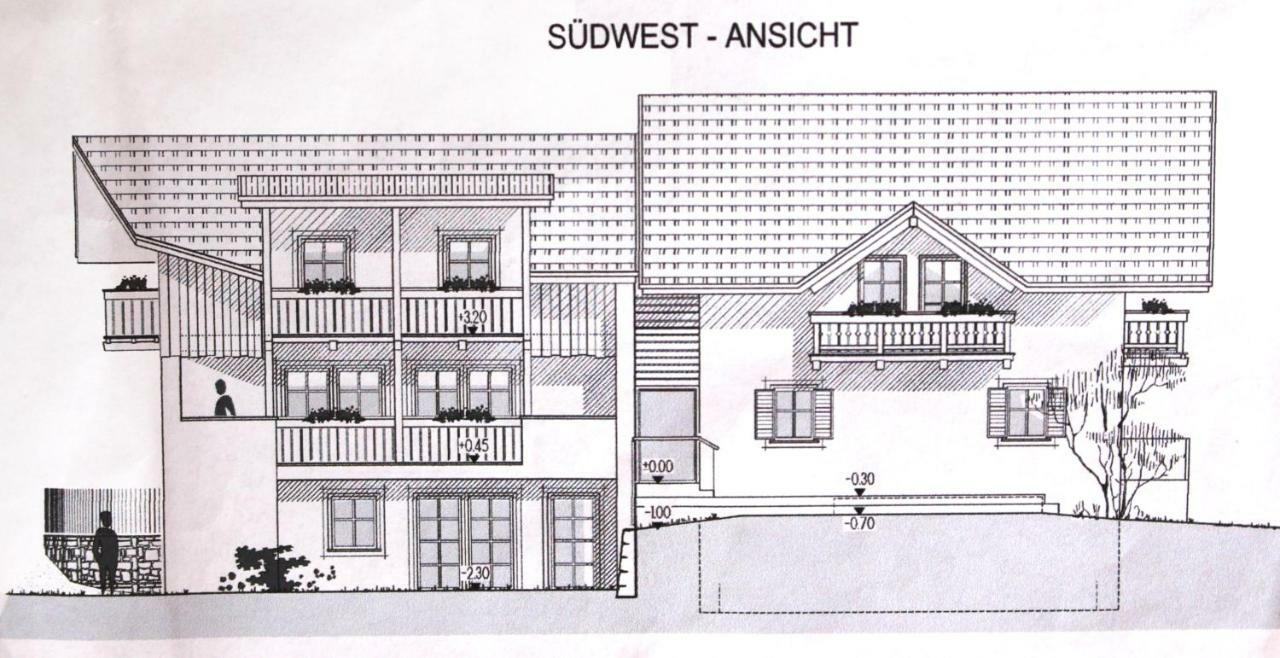 Putzerhof Vila Siusi Quarto foto
