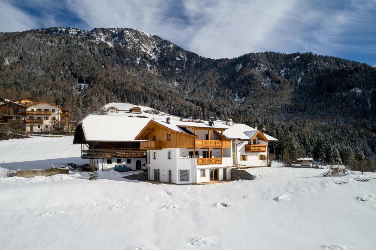 Putzerhof Vila Siusi Exterior foto